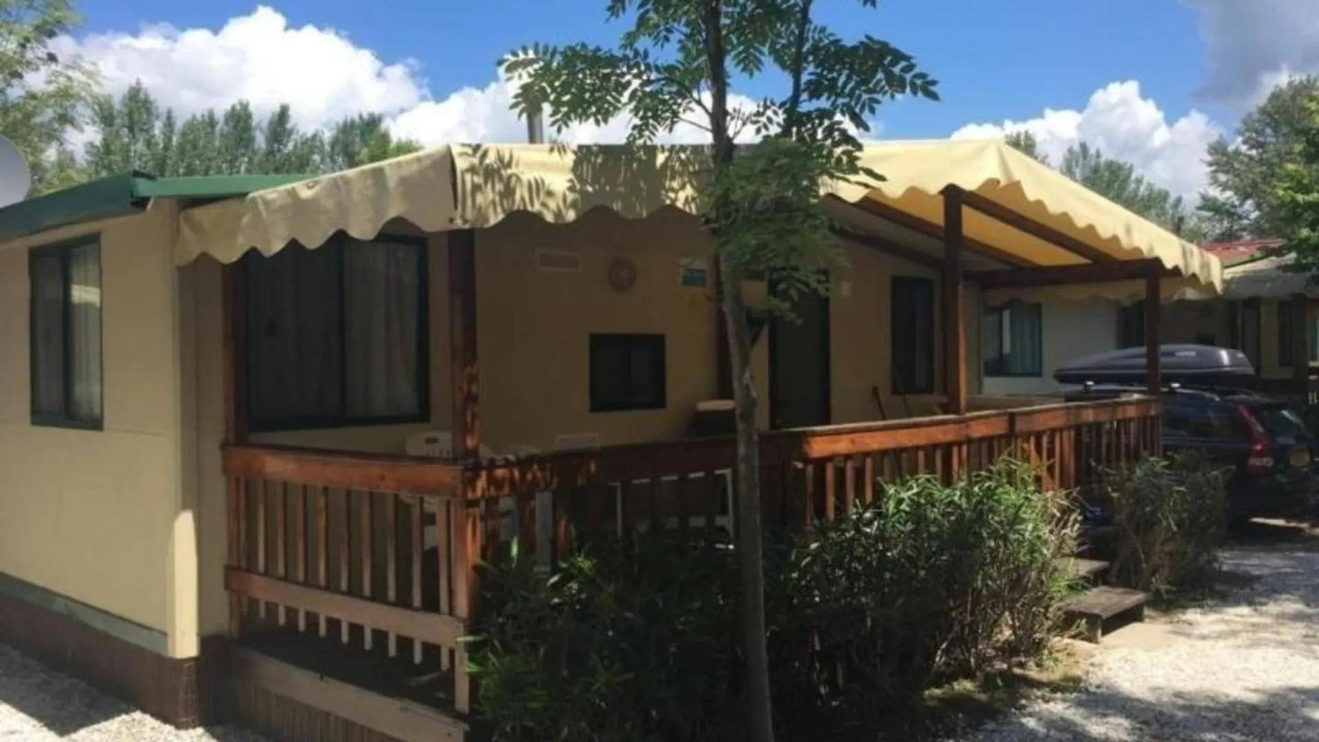 Holiday home Tolles Ferienhaus In Viareggio Mit Gemeinschaftlichem Pool Italy